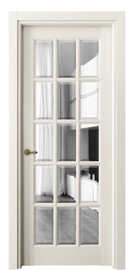 Межкомнатная дверь 6311 БВЦ Зеркало с фацетом. Цвет Бук венециана. Материал Массив бука с патиной. Коллекция Тоскана Грильято. Фото. Дверь межкомнатная 6311 БВЦ Зеркало с фацетом. Цвет Бук венециана. Материал Массив бука с патиной. Коллекция Тоскана Грильято. Картинка.