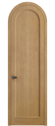Межкомнатная дверь 6813 БНМ. Цвет Бук натуральный матовый. Материал Массив бука матовый. Коллекция Палаццо. Фото. Дверь межкомнатная 6813 БНМ. Цвет Бук натуральный матовый. Материал Массив бука матовый. Коллекция Палаццо. Картинка.