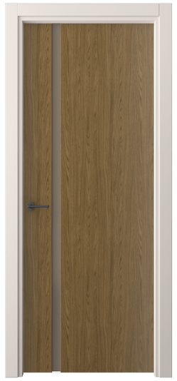 Межкомнатная дверь 4222 ТФД БР САТ. Цвет Торфяной дуб. Материал Ламинатин. Коллекция Фридом. Фото. Дверь межкомнатная 4222 ТФД БР САТ. Цвет Торфяной дуб. Материал Ламинатин. Коллекция Фридом. Картинка.