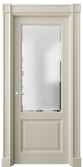 Межкомнатная дверь 6302 ББСР САТ-Ф. Цвет Бук бежево-серый. Материал Массив бука эмаль. Коллекция Тоскана Плано. Фото. Дверь межкомнатная 6302 ББСР САТ-Ф. Цвет Бук бежево-серый. Материал Массив бука эмаль. Коллекция Тоскана Плано. Картинка.