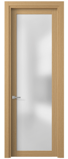 Межкомнатная дверь 2102 МШНДПР САТ. Цвет Дуб песочный рифт матовый. Материал Мультишпон Naturwood. Коллекция Планум. Фото. Дверь межкомнатная 2102 МШНДПР САТ. Цвет Дуб песочный рифт матовый. Материал Мультишпон Naturwood. Коллекция Планум. Картинка.