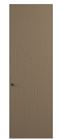 Межкомнатная дверь 0010 АКП МШНДД. Цвет Дуб дымный матовый. Материал Мультишпон Naturwood. Коллекция Планум Про. Фото. Дверь межкомнатная 0010 АКП МШНДД. Цвет Дуб дымный матовый. Материал Мультишпон Naturwood. Коллекция Планум Про. Картинка.