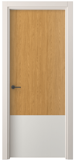 Межкомнатная дверь 4229 ВНД. Цвет Ванильный дуб. Материал Ламинатин. Коллекция Фридом. Фото. Дверь межкомнатная 4229 ВНД. Цвет Ванильный дуб. Материал Ламинатин. Коллекция Фридом. Картинка.