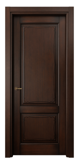 Межкомнатная дверь 6323 БТП. Цвет Бук тёмный с патиной. Материал Массив бука с патиной. Коллекция Тоскана Элегантэ. Фото. Дверь межкомнатная 6323 БТП. Цвет Бук тёмный с патиной. Материал Массив бука с патиной. Коллекция Тоскана Элегантэ. Картинка.