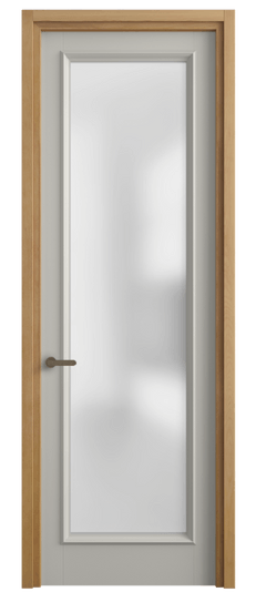 Межкомнатная дверь 6702 БТСР САТ. Цвет Бук тёплый серый. Материал Массив бука эмаль. Коллекция Шарм. Фото. Дверь межкомнатная 6702 БТСР САТ. Цвет Бук тёплый серый. Материал Массив бука эмаль. Коллекция Шарм. Картинка.