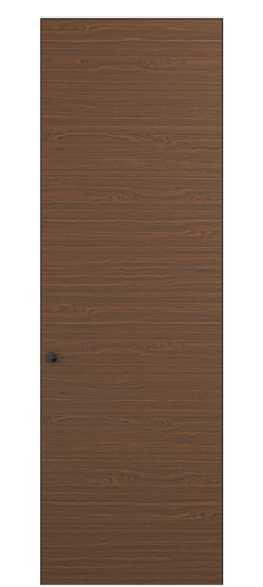 Дверь межкомнатная 0010 АКП МШЭКВ. Цвет Экзотик винный. Материал Мультишпон. Коллекция Планум Про. Картинка.