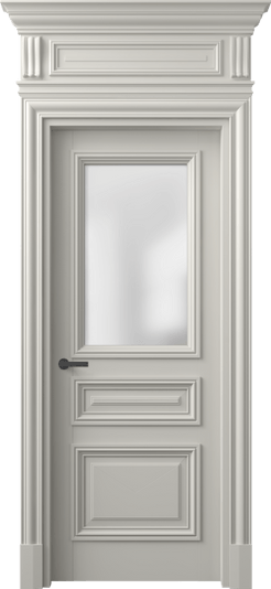 Межкомнатная дверь 7304 БТСР САТ. Цвет Бук тёплый серый. Материал Массив бука эмаль. Коллекция Антик. Фото. Дверь межкомнатная 7304 БТСР САТ. Цвет Бук тёплый серый. Материал Массив бука эмаль. Коллекция Антик. Картинка.