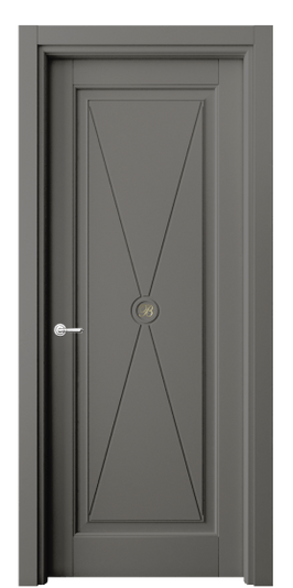 Межкомнатная дверь 6361 БКЛС. Цвет Бук классический серый. Материал Массив бука эмаль. Коллекция Тоскана Литера. Фото. Дверь межкомнатная 6361 БКЛС. Цвет Бук классический серый. Материал Массив бука эмаль. Коллекция Тоскана Литера. Картинка.