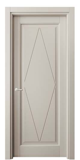 Межкомнатная дверь 6341 БСБЖ. Цвет Бук светло-бежевый. Материал Массив бука эмаль. Коллекция Тоскана Ромбо. Фото. Дверь межкомнатная 6341 БСБЖ. Цвет Бук светло-бежевый. Материал Массив бука эмаль. Коллекция Тоскана Ромбо. Картинка.
