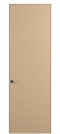 Межкомнатная дверь 0010 МШДМ. Цвет Дуб молочный. Материал Мультишпон. Коллекция Планум Про. Фото. Дверь межкомнатная 0010 МШДМ. Цвет Дуб молочный. Материал Мультишпон. Коллекция Планум Про. Картинка.