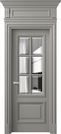 Межкомнатная дверь 7312 БНСР ДВ ЗЕР Ф. Цвет Бук нейтральный серый. Материал Массив бука эмаль. Коллекция Антик. Фото. Дверь межкомнатная 7312 БНСР ДВ ЗЕР Ф. Цвет Бук нейтральный серый. Материал Массив бука эмаль. Коллекция Антик. Картинка.