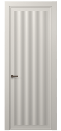 Межкомнатная дверь АКП 8622 МОС. Цвет Матовый облачно-серый. Материал Гладкая эмаль. Коллекция Дюна. Фото. Дверь межкомнатная АКП 8622 МОС. Цвет Матовый облачно-серый. Материал Гладкая эмаль. Коллекция Дюна. Картинка.