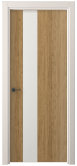 Межкомнатная дверь 4223 ГОР. Цвет Грецкий орех. Материал Ламинатин. Коллекция Фридом. Фото. Дверь межкомнатная 4223 ГОР. Цвет Грецкий орех. Материал Ламинатин. Коллекция Фридом. Картинка.