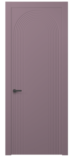 Межкомнатная дверь 8648 Пастельно-фиолетовый RAL 4009. Цвет RAL Пастельно-фиолетовый RAL 4009. Материал Гладкая эмаль. Коллекция Альба. Фото. Дверь межкомнатная 8648 Пастельно-фиолетовый RAL 4009. Цвет RAL Пастельно-фиолетовый RAL 4009. Материал Гладкая эмаль. Коллекция Альба. Картинка.