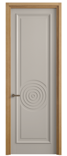 Межкомнатная дверь 6709 БСБЖ. Цвет Бук светло-бежевый. Материал Массив бука эмаль. Коллекция Шарм. Фото. Дверь межкомнатная 6709 БСБЖ. Цвет Бук светло-бежевый. Материал Массив бука эмаль. Коллекция Шарм. Картинка.