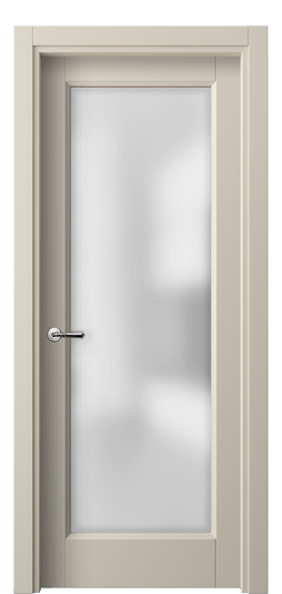 Межкомнатная дверь 1402 ПЭСБ САТ. Цвет ПЭТ светло-бежевый. Материал ПЭТ. Коллекция Галант. Фото. Дверь межкомнатная 1402 ПЭСБ САТ. Цвет ПЭТ светло-бежевый. Материал ПЭТ. Коллекция Галант. Картинка.