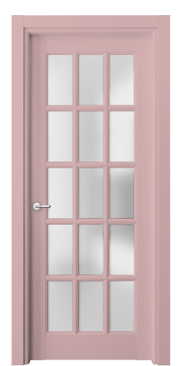 Межкомнатная дверь 6311 NCS S 1515-R10B. Цвет NCS NCS S 1515-R10B. Материал Массив бука эмаль. Коллекция Тоскана Грильято. Фото. Дверь межкомнатная 6311 NCS S 1515-R10B. Цвет NCS NCS S 1515-R10B. Материал Массив бука эмаль. Коллекция Тоскана Грильято. Картинка.