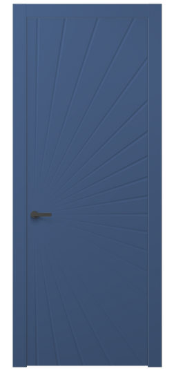 Межкомнатная дверь 8649 Отдалённо-синий RAL 5023. Цвет RAL Отдалённо-синий RAL 5023. Материал Гладкая эмаль. Коллекция Альба. Фото. Дверь межкомнатная 8649 Отдалённо-синий RAL 5023. Цвет RAL Отдалённо-синий RAL 5023. Материал Гладкая эмаль. Коллекция Альба. Картинка.