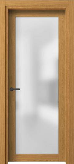 Межкомнатная дверь 2102 ВНД САТ. Цвет Ванильный дуб. Материал Ламинатин. Коллекция Нео. Фото. Дверь межкомнатная 2102 ВНД САТ. Цвет Ванильный дуб. Материал Ламинатин. Коллекция Нео. Картинка.