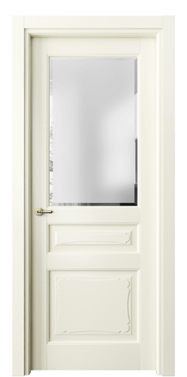 Межкомнатная дверь 6324 МБМ САТ-Ф. Цвет Бук молочно-белый. Материал Массив бука эмаль. Коллекция Тоскана Элегантэ. Фото. Дверь межкомнатная 6324 МБМ САТ-Ф. Цвет Бук молочно-белый. Материал Массив бука эмаль. Коллекция Тоскана Элегантэ. Картинка.