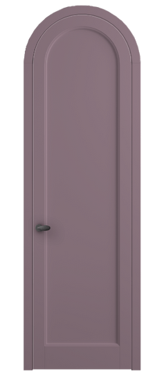 Межкомнатная дверь 6813 Пастельно-фиолетовый RAL 4009. Цвет RAL Пастельно-фиолетовый RAL 4009. Материал Гладкая эмаль. Коллекция Палаццо. Фото. Дверь межкомнатная 6813 Пастельно-фиолетовый RAL 4009. Цвет RAL Пастельно-фиолетовый RAL 4009. Материал Гладкая эмаль. Коллекция Палаццо. Картинка.